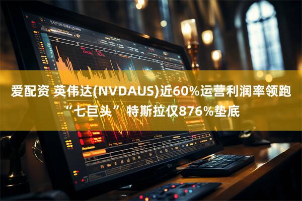 爱配资 英伟达(NVDAUS)近60%运营利润率领跑“七巨头” 特斯拉仅876%垫底